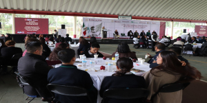 Foro Metropolitano de Cultura de Paz