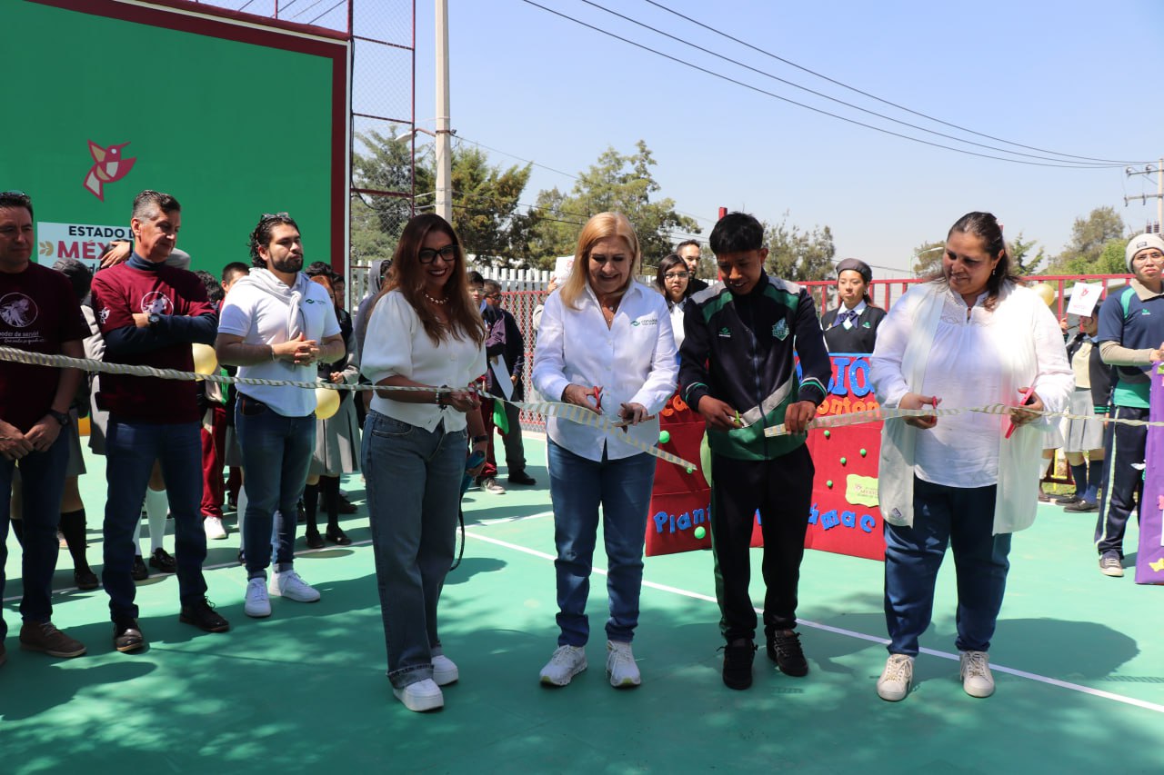 Entrega de Reconocimientos y Promoción de la Salud 