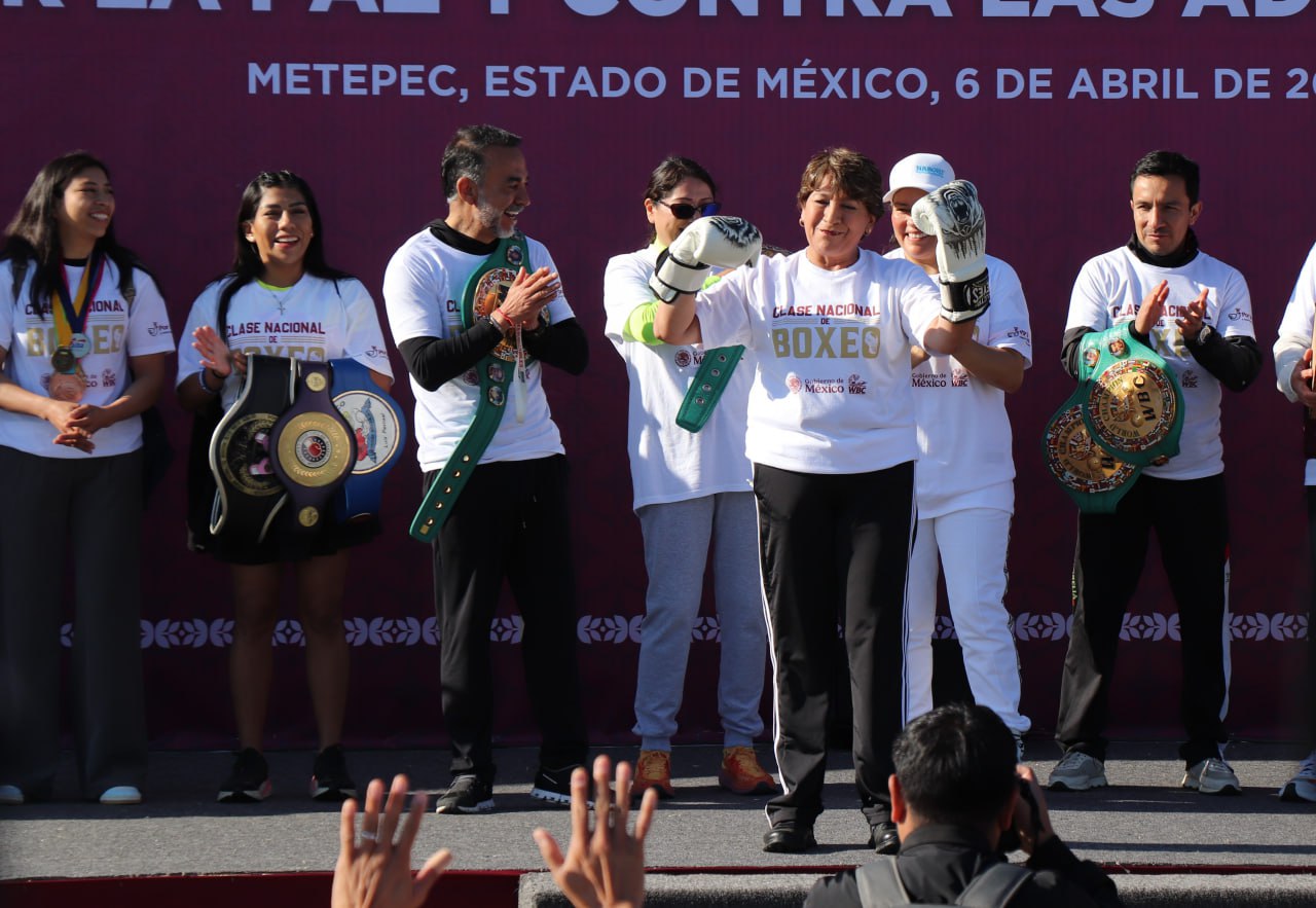 Clase Nacional de Boxeo